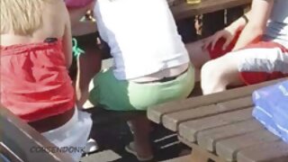 یک فیلم مبلغان با داغ ترین کنزی ریوز و سیرن د سگس زوری مر از Brazzers