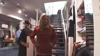 فیلم میلف سگس انگلیسی با بازی اغوا کننده کوری چیس از شبکه داگفارت