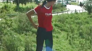 پورنو سگس گلشیفته فراهانی دست ساز با آریانا ماری و آگوست ایمز مضطرب از Brazzers
