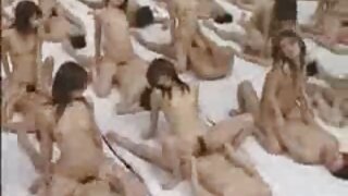 فیلمی شفاهی با لورن سگس گی فیلیپس آتشین از Naughty America