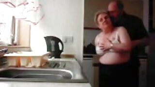 پورنو اروپایی با Lexi Donna زیبا از LetsDoeIt سگس بن تن