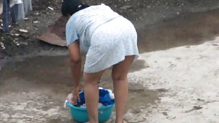 سکس بلوند با نینا کی پرشور سگس گی از Hard X