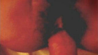 پیچ دهانی با Avery Christie سگس چنی مشتاق از POVD