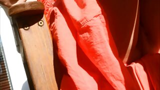 صحنه عگس سگس لیس زدن بیدمشک با کارولینا آوریل هیجان زده از Bang!
