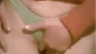 یک فیلم قیچی با آناستازیا بروکلین سگس خارج شگفت انگیز و جینا گرسون از شبکه DDF