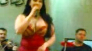 فیلم پاهای سگس با مادر دراز با بازی خیره کننده Cassie Pierre از Private