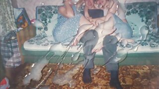 ویدیوی Legs On سگس الکسیس Shoulders با یک آماتور اغوا کننده از چک AV