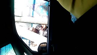 اکشن سبک سگی با بریتنی آمبر اغوا کننده از MYLF سگس اپارات