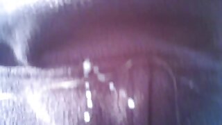 موی چتری صاف با الکس ذغال اغوا کننده سگس زوری از Pure Taboo